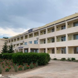 Imagine pentru Hotel Mezotermale - Palace Cazare - Litoral Venus la hoteluri de 3* stele 2024