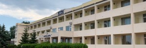 Imagine pentru Hotel Mezotermale - Palace Cazare - Litoral Venus la hoteluri de 3* stele 2025