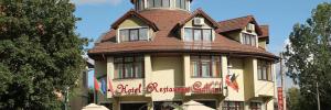 Imagine pentru Hotel Gallant Sibiu Cazare - City Break Marginimea Sibiului 2023