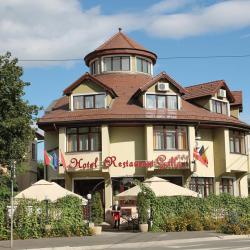 Imagine pentru Hotel Gallant Sibiu Cazare - City Break Marginimea Sibiului 2023