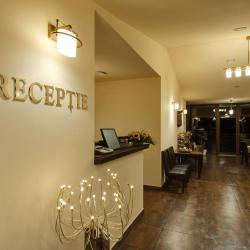 Imagine pentru Pensiunea Retezat Râu De Mori Cazare - Munte Hunedoara la hoteluri de 3* stele 2025
