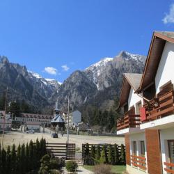 Imagine pentru Busteni Cazare - Munte Valea Prahovei la hoteluri de 4* stele 2025