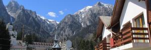 Imagine pentru Busteni Cazare - Munte Valea Prahovei la hoteluri de 4* stele 2025