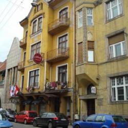Imagine pentru Aparthotel Atlantic Oradea Cazare - City Break Oradea 2025