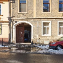 Imagine pentru Apartment Werkstatt Castelului Close To The Black Church Brasov Cazare - Munte Brasov la hoteluri de 3* stele 2025