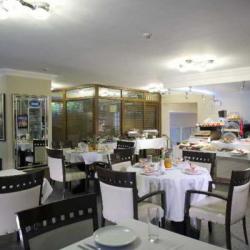 Imagine pentru Kadikoy As Albion Hotel Cazare - Litoral Istanbul 2026