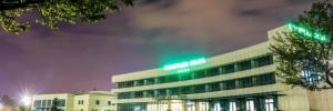 Imagine pentru Complexul Silva Bucuresti Cazare - City Break Bucuresti la hoteluri de 4* stele 2025
