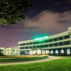 Imagine pentru Complexul Silva Bucuresti Cazare - City Break Bucuresti la hoteluri de 4* stele 2025