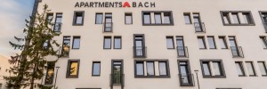 Imagine pentru Bach Apartments Sibiu Cazare - City Break Sibiu 2025