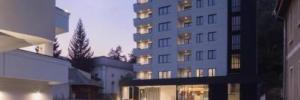 Imagine pentru Atlas Aparthotel Piatra Neamt Cazare - City Break Moldova 2024