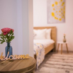 Imagine pentru Apartment Ella Brasov Cazare - Munte Brasov la hoteluri de 3* stele 2025