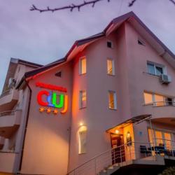 Imagine pentru Transilvania Cazare - City Break Romania 2026