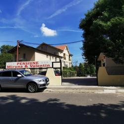 Imagine pentru Litoralul Romanesc Cazare - City Break Romania 2026