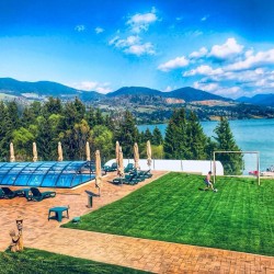 Imagine pentru Hotel Roser House Boutique Colibita Cazare - Colibita 2026