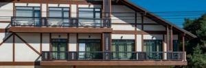 Imagine pentru Bucovina Cazare - City Break Romania la hoteluri de 5* stele 2025