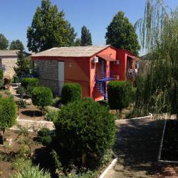 Imagine pentru Hotel Briza Marii Cazare - Litoral Eforie Sud 2026