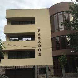 Imagine pentru Hotel Paradox Cazare - Litoral Eforie Sud 2026