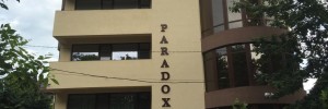 Imagine pentru Hotel Paradox Cazare - Litoral Eforie Sud 2026