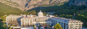 Imagine pentru Juju Premier Palace Hotel (Ex. Amara Premier Palace) Cazare - Litoral Kemer 2025