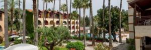 Imagine pentru Hotel Green Paradise Beach Cazare - Litoral Konakli la hoteluri cu All inclusive 2025
