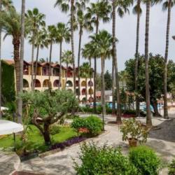 Imagine pentru Hotel Green Paradise Beach Cazare - Litoral Konakli la hoteluri cu All inclusive 2025