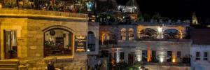 Imagine pentru Hotel Elegance Cave Suites Cazare - City Break Cappadocia 2024