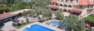 Imagine pentru Hotel Atrium Cazare - Litoral Potos la hoteluri cu Demipensiune 2025