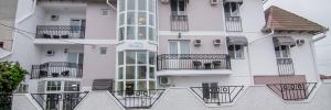 Imagine pentru Hotel Marailis Cazare - Litoral Mangalia 2025