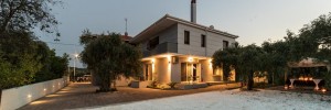 Imagine pentru Hotel Oinoelia Luxury Suites And Residence Cazare - Litoral Potos 2025