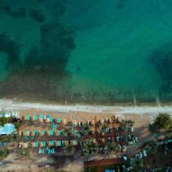 Imagine pentru Hotel By The Sea Luxury Suites Cazare - Litoral Limenas 2025