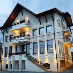 Imagine pentru Hotel Buchenland Cazare - Munte Gura Humorului la hoteluri de 4* stele 2025