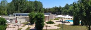 Imagine pentru Hotel Elixirum Cazare - Litoral Jupiter 2026