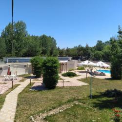 Imagine pentru Hotel Elixirum Cazare - Litoral Jupiter 2026
