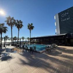 Imagine pentru Lara Kundu Cazare - Litoral Antalya 2026