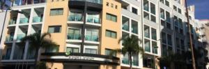Imagine pentru Vila Baleira Funchal Cazare - Litoral Madeira la hoteluri cu Demipensiune 2025