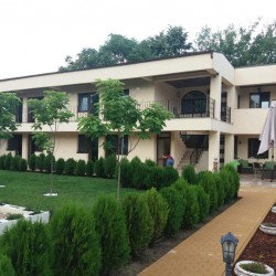 Imagine pentru Vila Anca Cazare - Litoral Saturn la hoteluri de 3* stele 2025