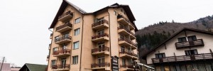 Imagine pentru Apartment Datcu Cazare - Munte Sinaia la hoteluri de 3* stele 2025