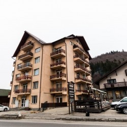 Imagine pentru Apartment Datcu Cazare - Munte Sinaia la hoteluri de 3* stele 2025