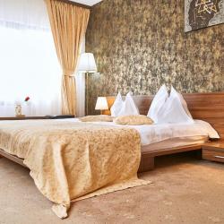 Imagine pentru Hotel Kayus Pension Cazare - Munte Busteni la hoteluri de 4* stele 2025