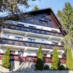 Imagine pentru Valea Prahovei Cazare - City Break Romania 2026