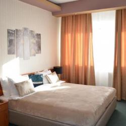 Imagine pentru Hotel Alimar Cazare - Munte Predeal la hoteluri de 3* stele 2024
