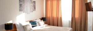 Imagine pentru Hotel Alimar Cazare - Munte Predeal la hoteluri de 3* stele 2025