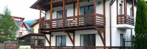 Imagine pentru Yael Luxury Apartments 1 Cazare - Munte Valea Prahovei 2025