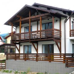 Imagine pentru Yael Luxury Apartments 1 Cazare - Munte Valea Prahovei 2025