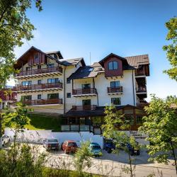 Imagine pentru Yael Luxury Apartments 2 Cazare - Munte Busteni la hoteluri de 3* stele 2025