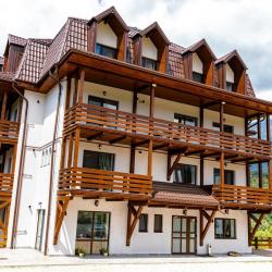 Imagine pentru Yael Luxury Apartments 3 Cazare - Munte Valea Prahovei 2024