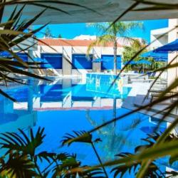 Imagine pentru Anais Collection Hotels & Suites Cazare - Chrissi Akti 2027