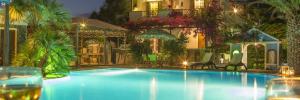 Imagine pentru Holiday Beach Resort Santorini Cazare - Santorini la hoteluri de 3* stele 2025