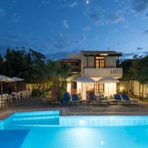 poza Hotel Proimos Maisonnettes Chania