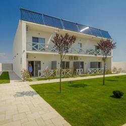 Imagine pentru Hotel White Cazare - Litoral Vama Veche 2025